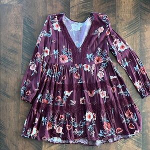 Xhilaration Mini Dress